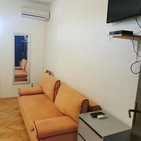 Apartments Sanja Povljana Exterior photo