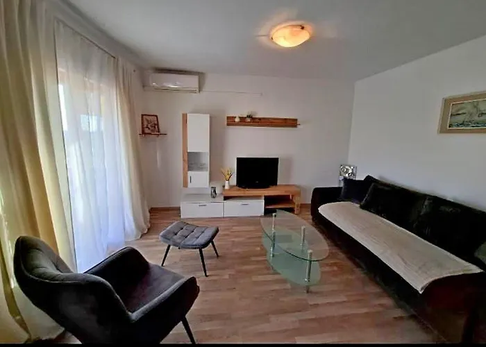 Apartments Sanja
