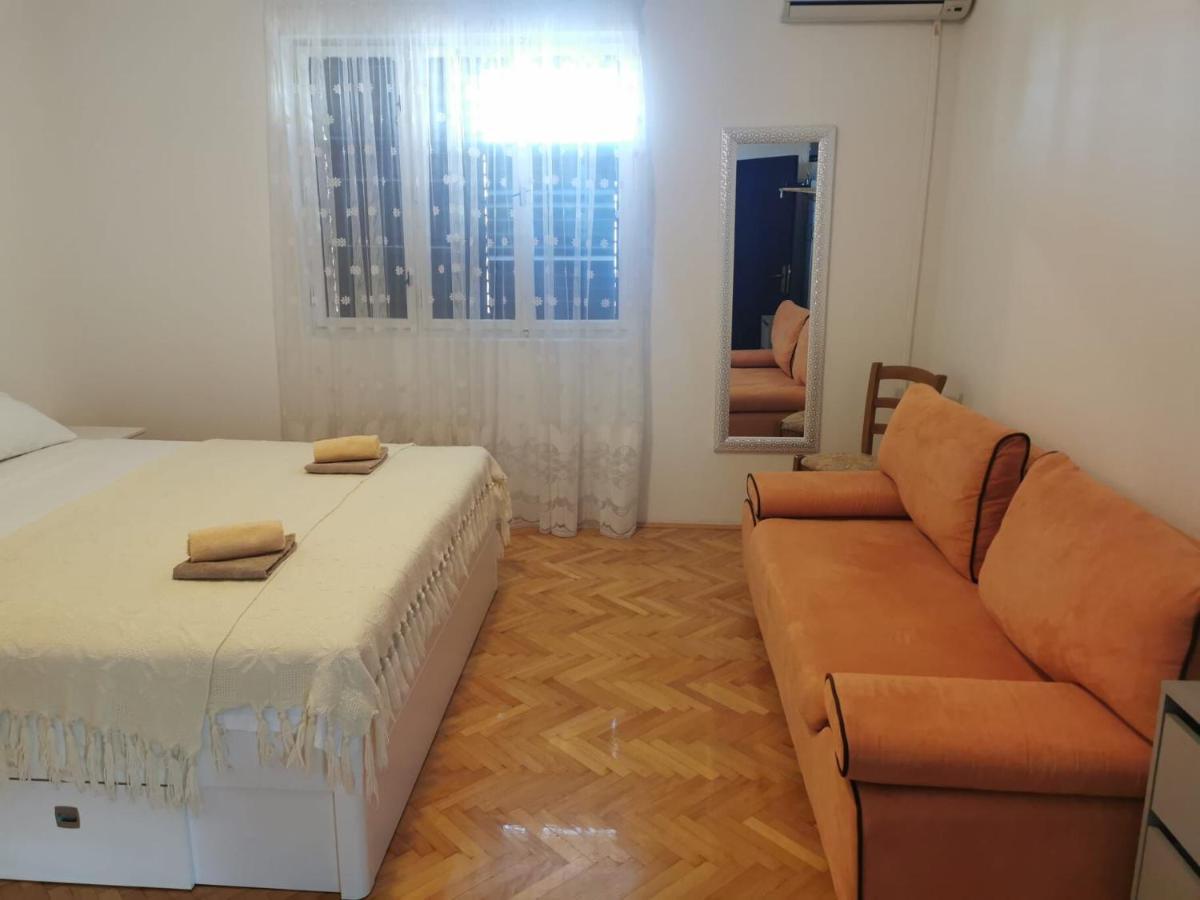 Sanja Apartamento Povljana