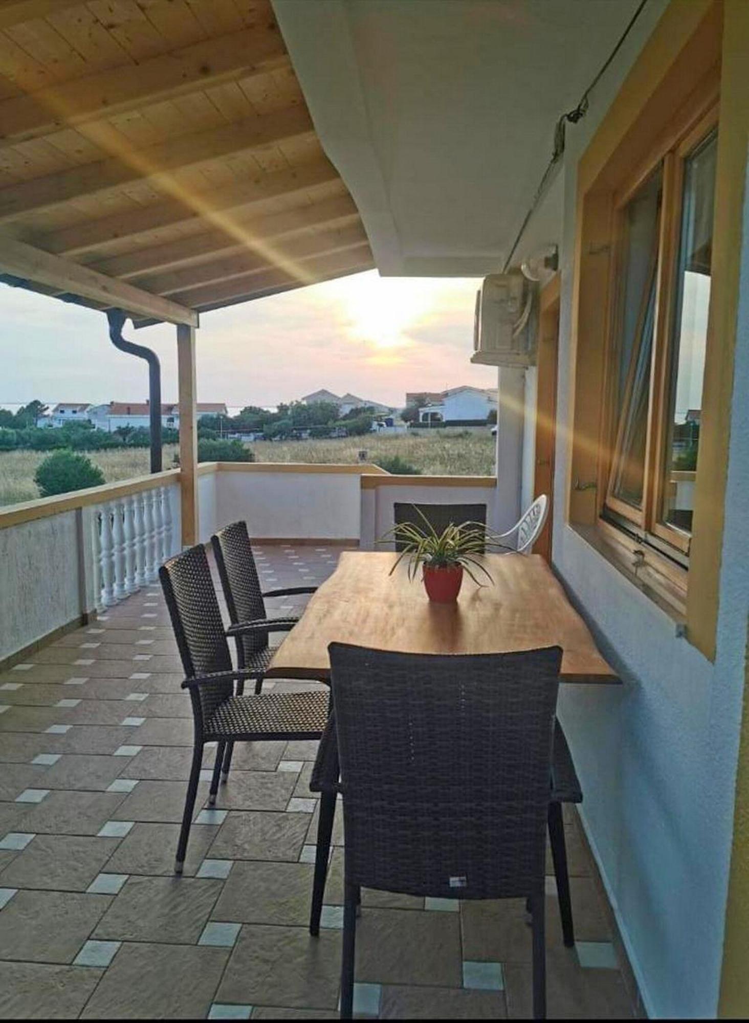 Sanja Apartamento Povljana