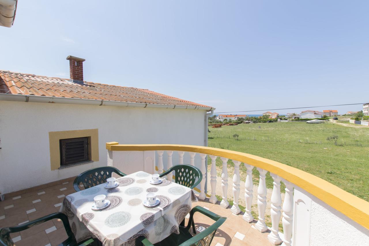 Apartamento Sanja Povljana