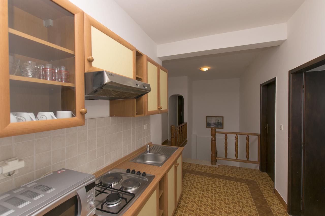 Apartamento Sanja *